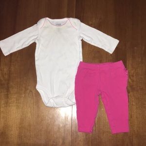 Carter’s Outfit